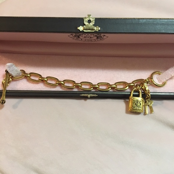 Juicy couture bracelet - Picture 5 of 8