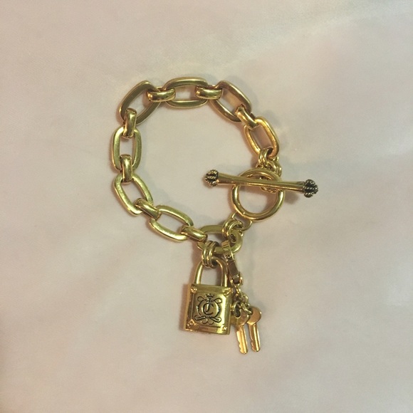 Juicy couture bracelet - Picture 8 of 8