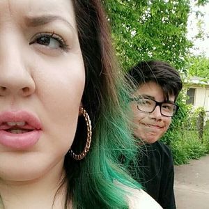 Meet your Posher, Gisela