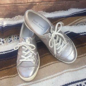 Josef Seibel Caspian Perforated Sneakers