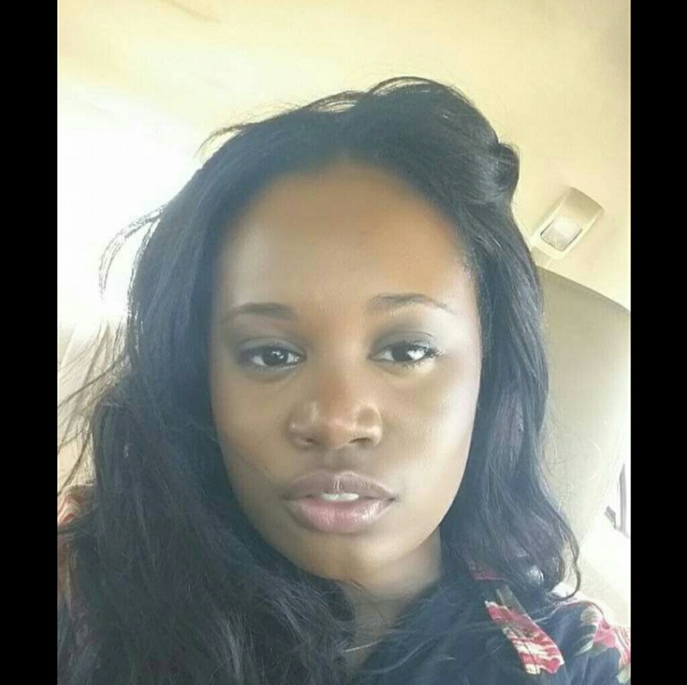 Meet your Posher, Janecia