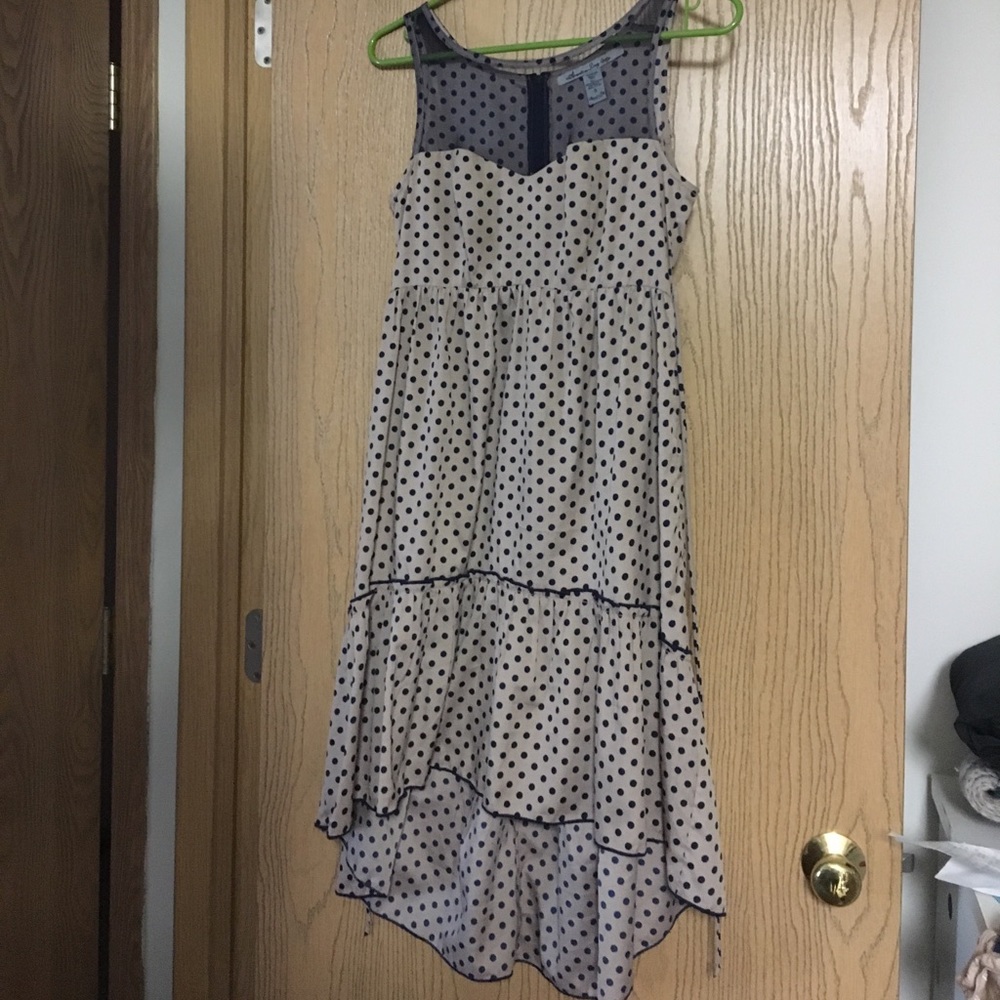 American Rag dress size small
