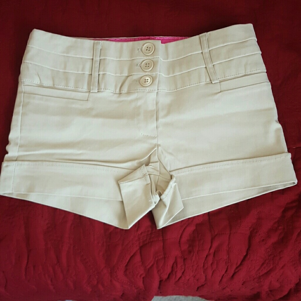 Shorts