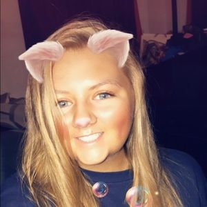 Meet your Posher, Haley