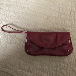 Jennifer Lopez wristlet