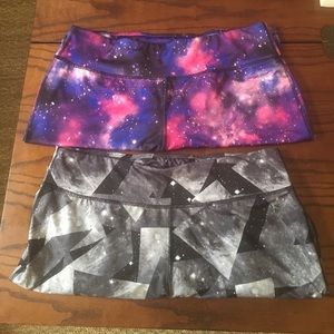 Barely Used Danskin Workout Leggings (2)