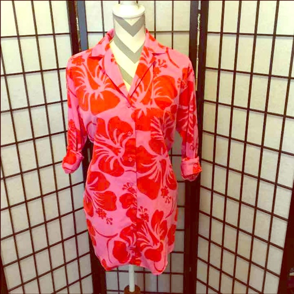 Victoria's Secret Other - Victoria Secret Floral Nightgown