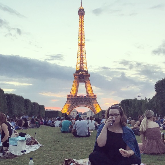 Meet your Posher, SJ 💗 - Picture 3 of 5