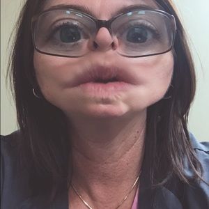 Meet your Posher, Cheryl