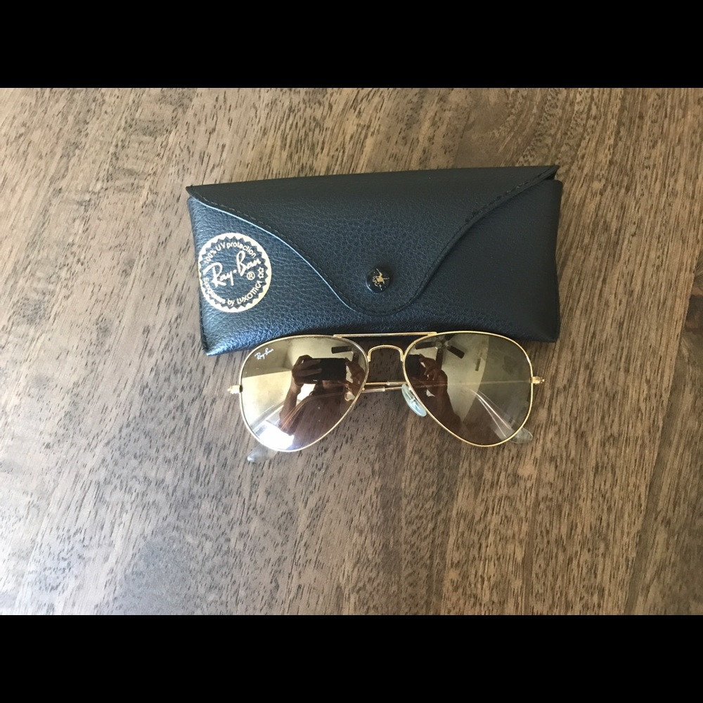 Ray-Ban Aviator