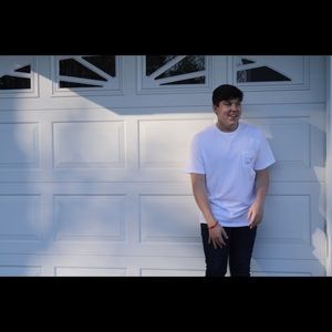 Meet your Posher, Joey