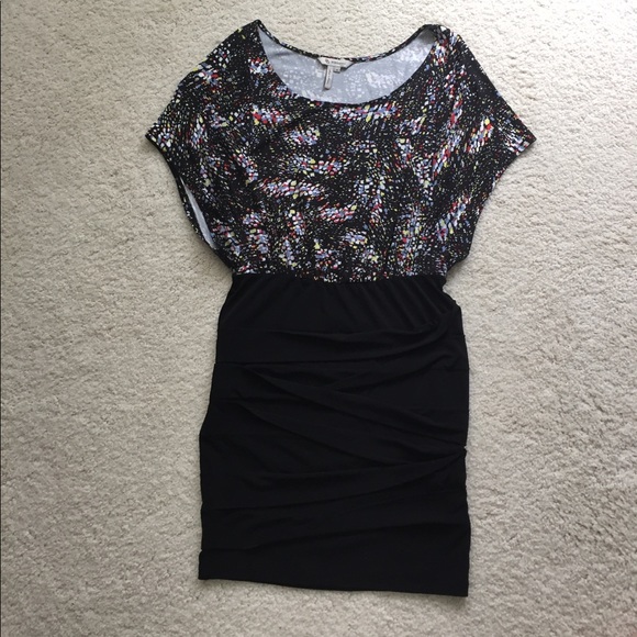 BCBGeneration fun dress! - Picture 1 of 3