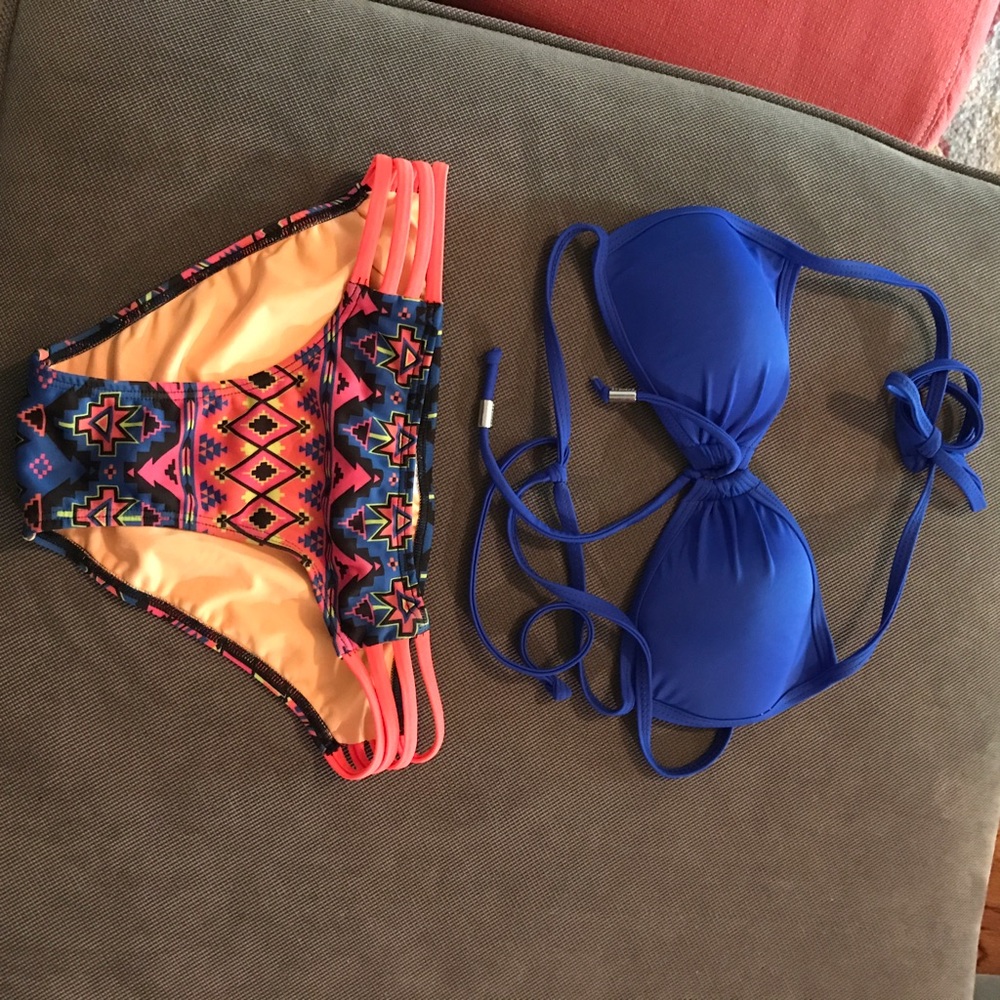 Express Bathing Suit