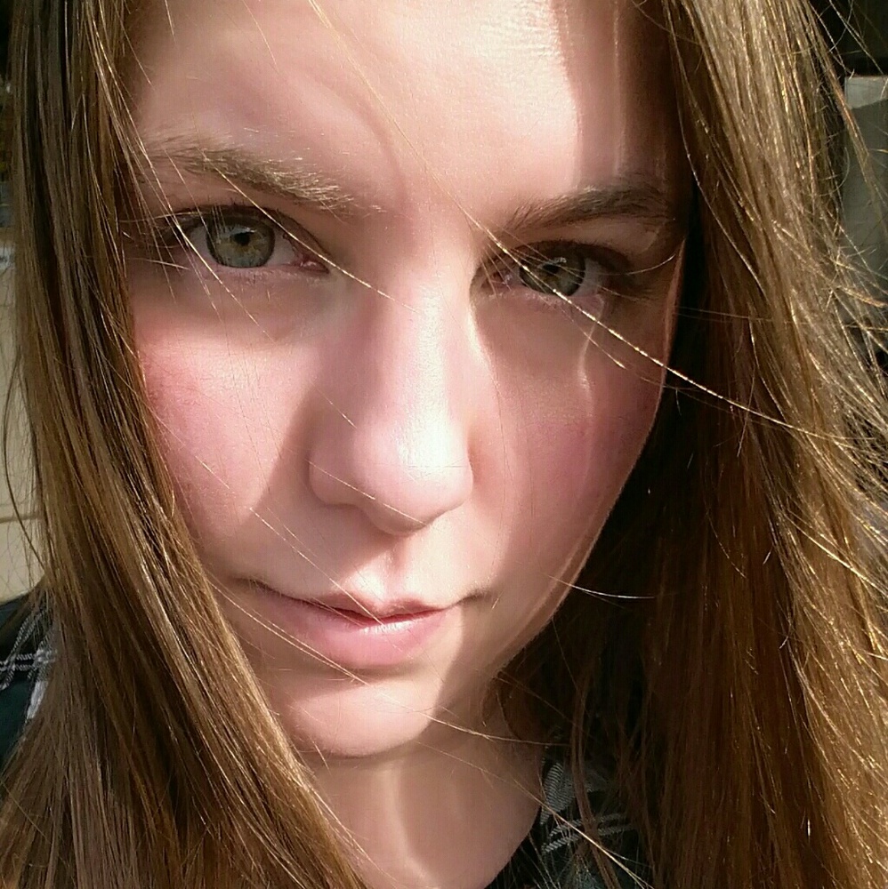 Meet your Posher, Jesslynn