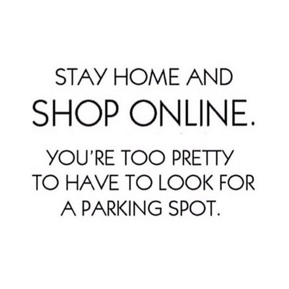 Happy Shopping Poshers!