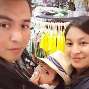 Meet your Posher, Luz