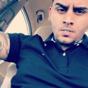 Meet your Posher, Aaron