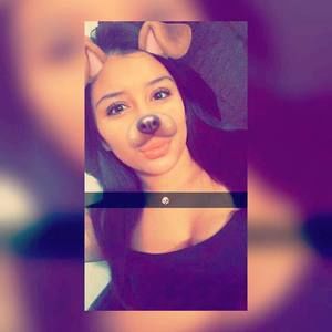 Meet your Posher, Sandy