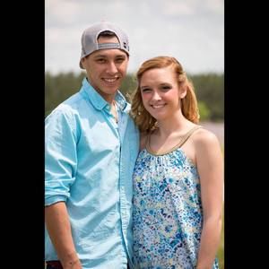 Meet your Posher, Cheyanne