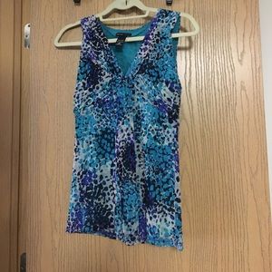 New York and Company tank size xsmall