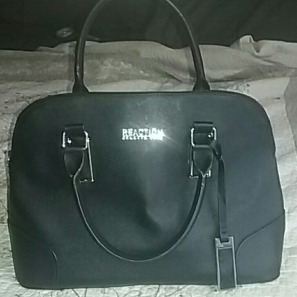NWOT Kenneth Cole reaction purse - Picture 4 of 8
