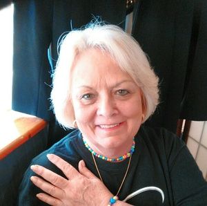 Meet your Posher, Mary