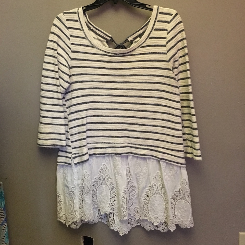 Anthropologie