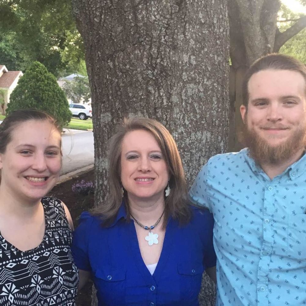 Meet your Posher, Nancy