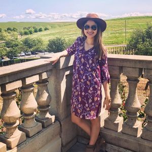 Meet your Posher, Sandy