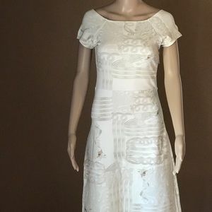 Beautiful dress