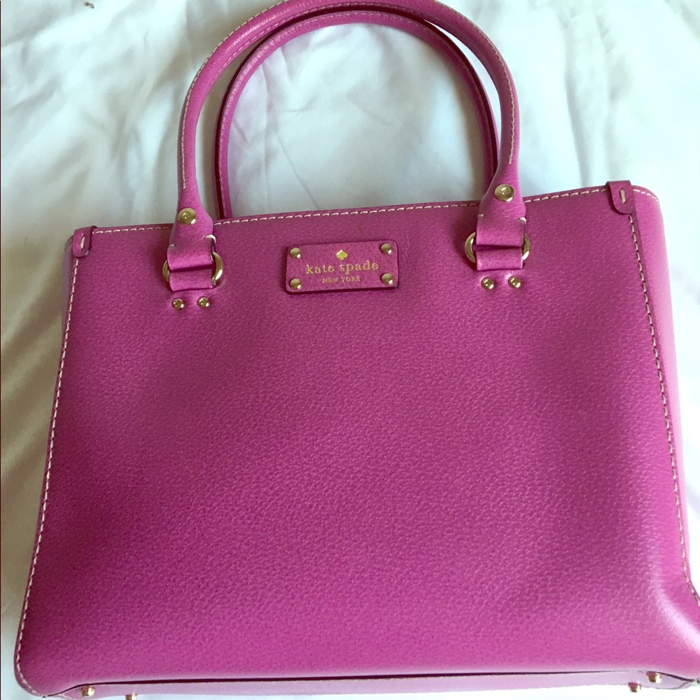 Kate Spade handbag