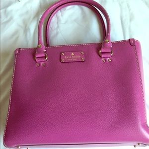Kate Spade handbag