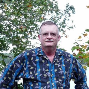 Meet your Posher, Terry