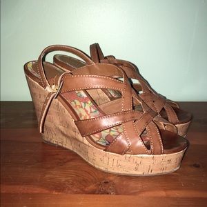 Madden Girl Wedges