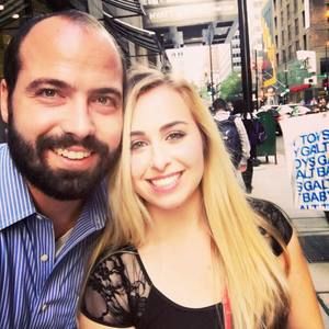 Meet your Posher, Erica