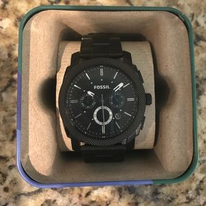 Men's Fossil Watch