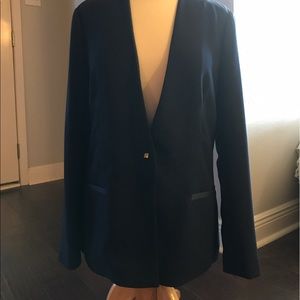 Zara Basic blazer
