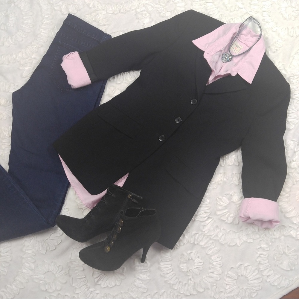 Jones New York Blazer
