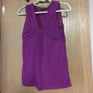 New York and Company tank size xsmall