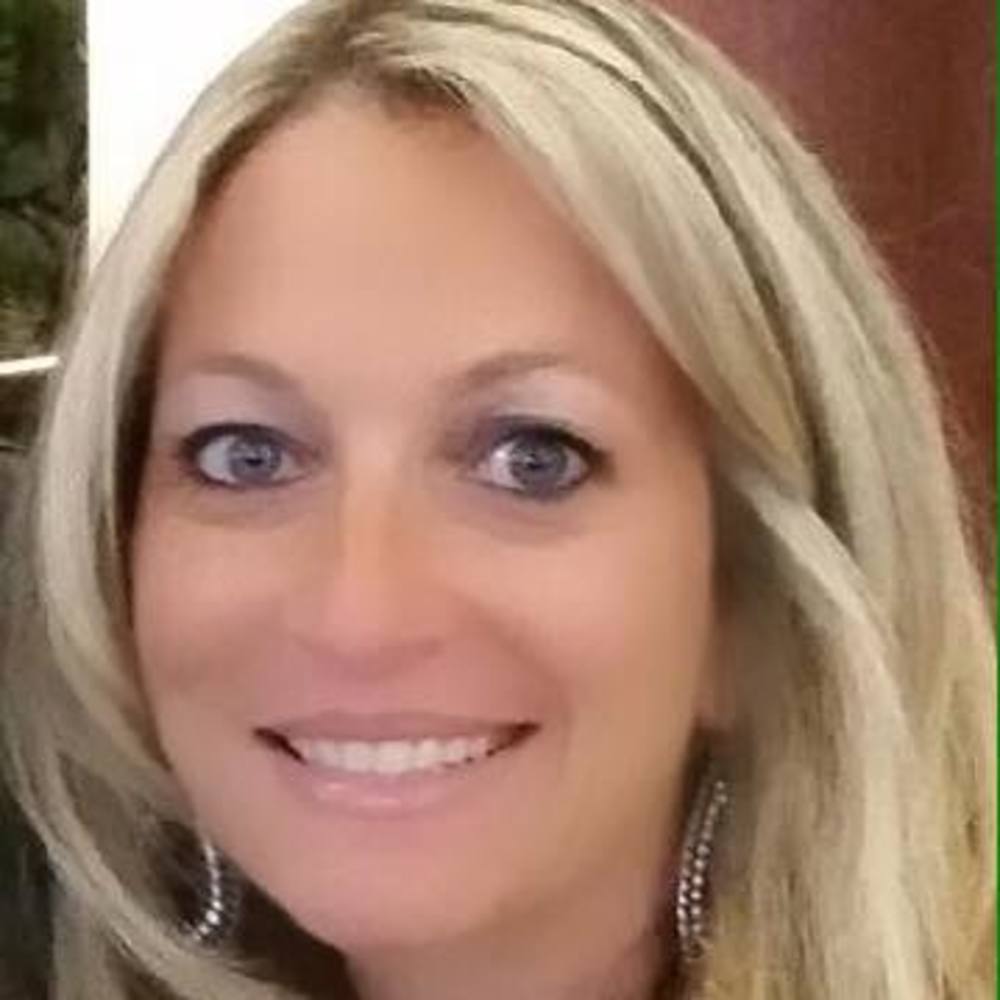 Meet your Posher, Antonietta