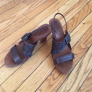 Naya sandals