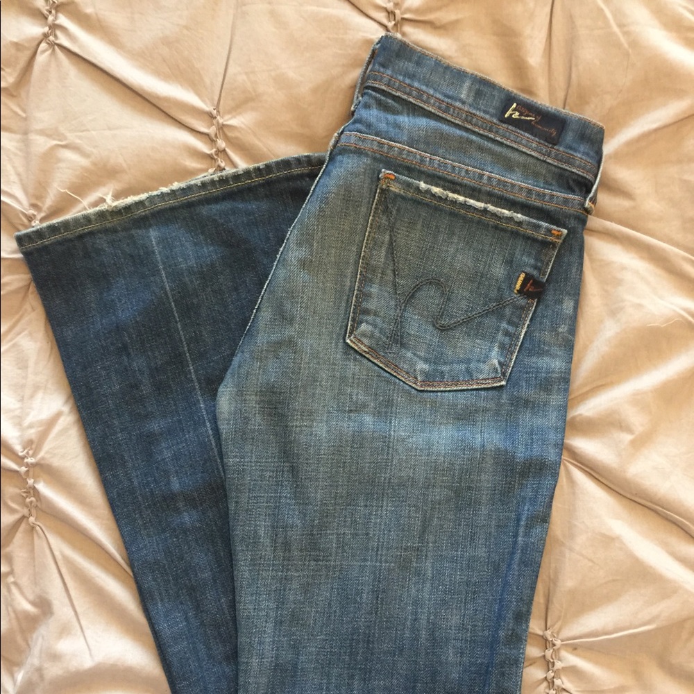 🌸Citizens of Humanity - Jeans🌸