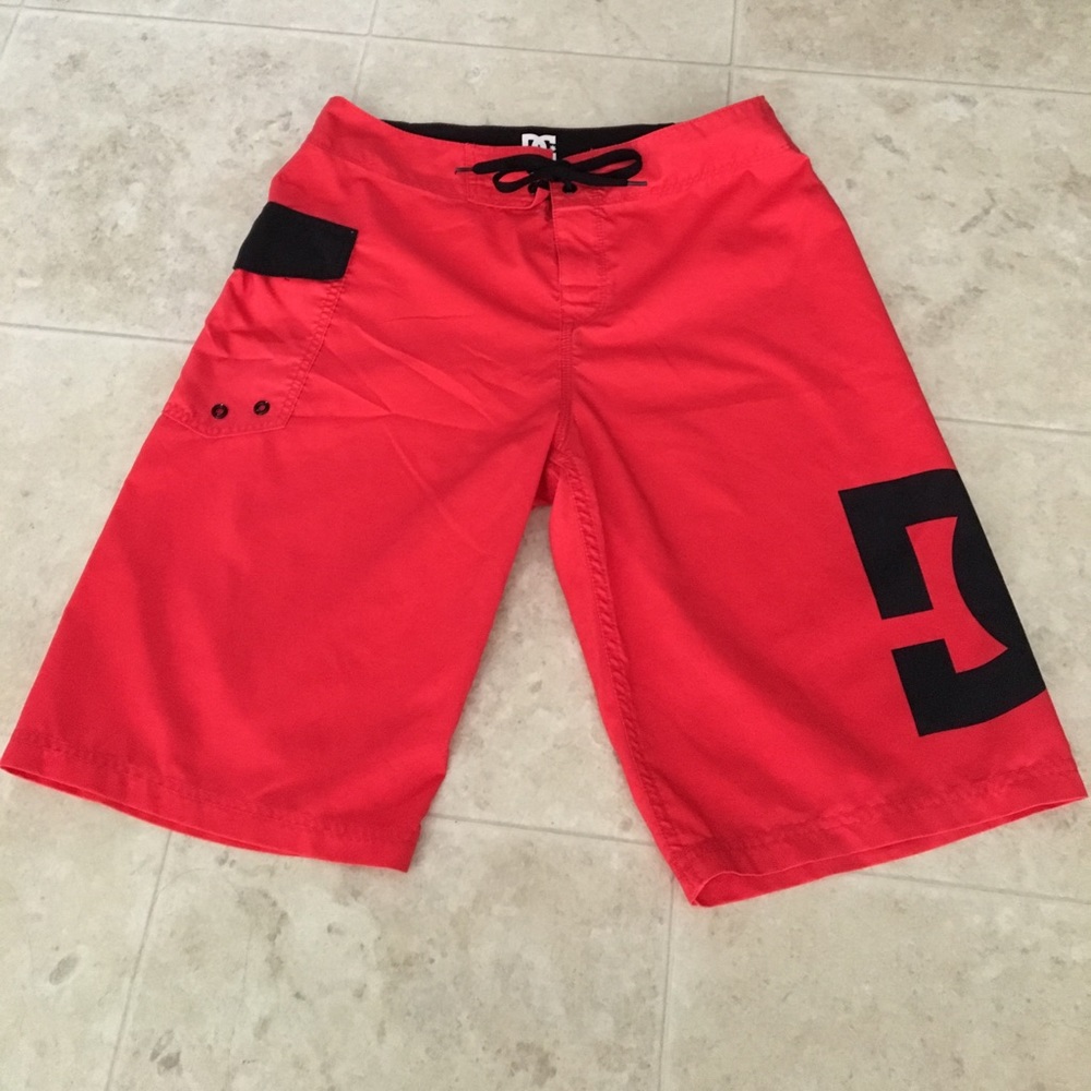 DG Board Shorts / Swim Shorts. Size 30
