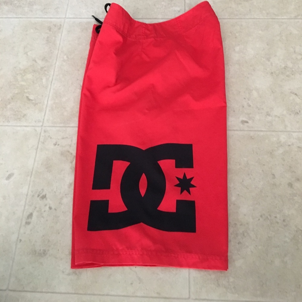 DG Board Shorts / Swim Shorts. Size 30