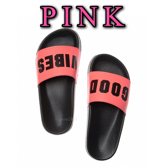 Pink by Victoria's Secret cheeky Slide New!! - Picture 4 of 4