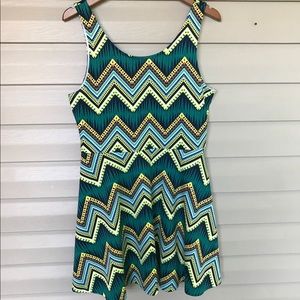 H&M Sleeveless Dress.