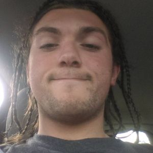 Meet your Posher, Blake