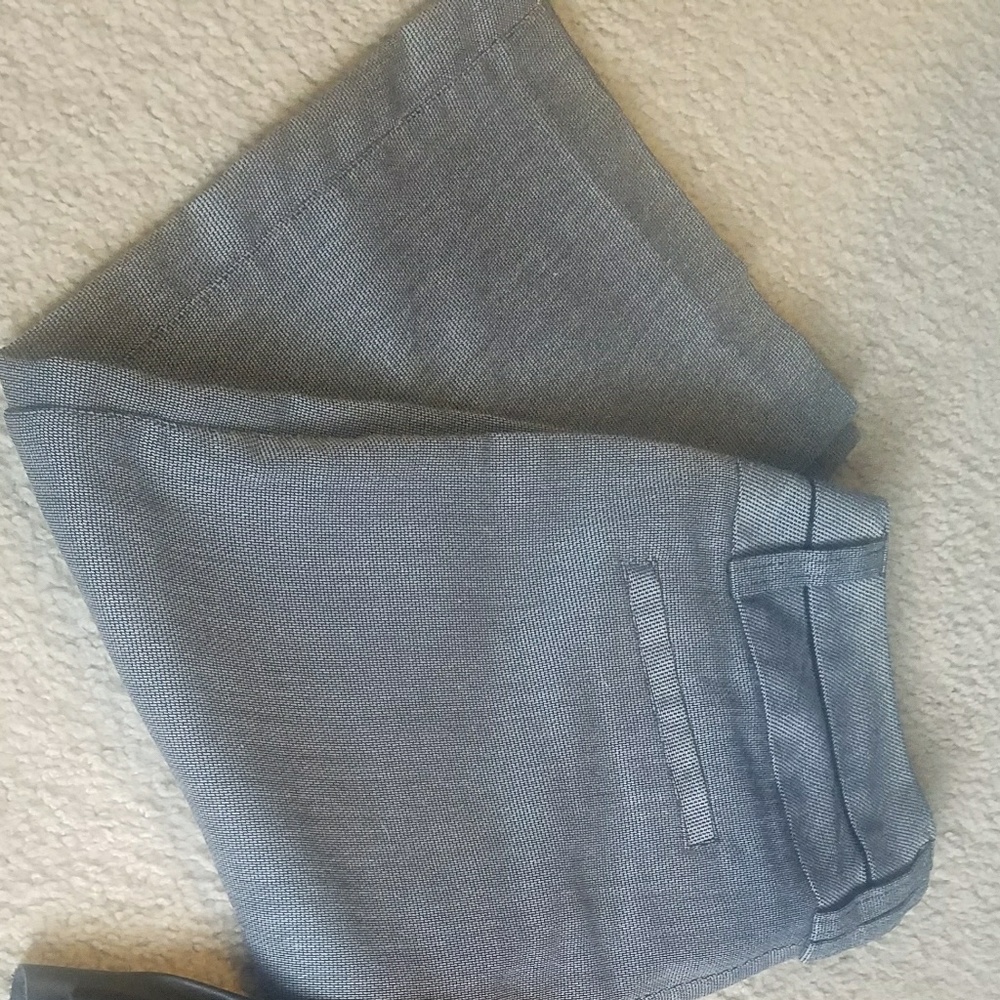 Dress capris