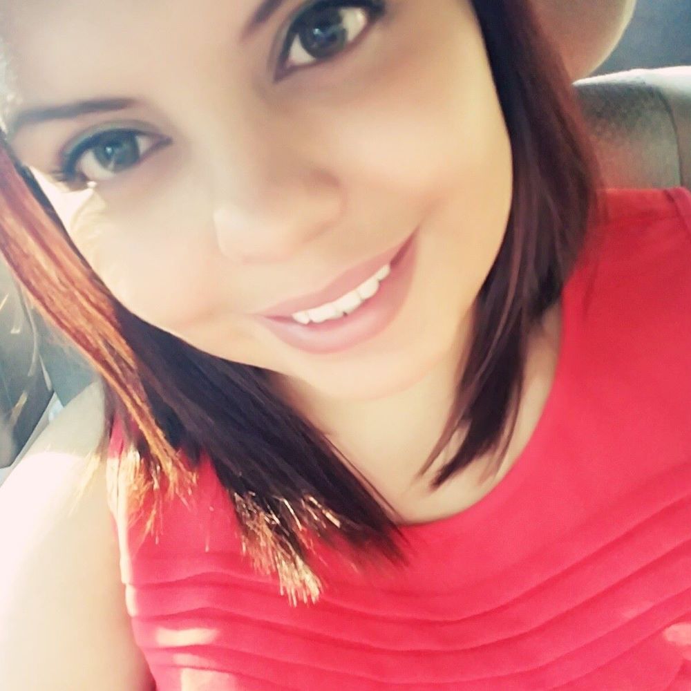 Meet your Posher, Blanca