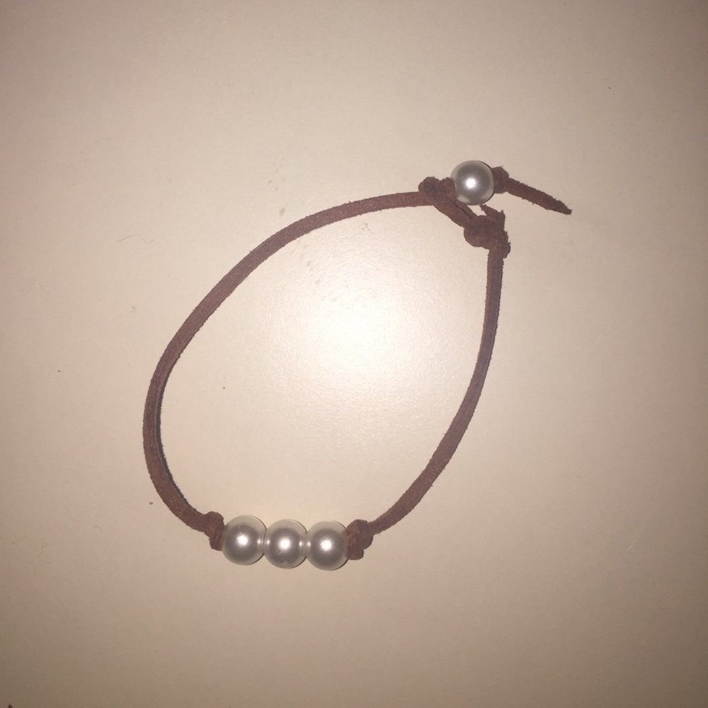 Pearl Bracelet!